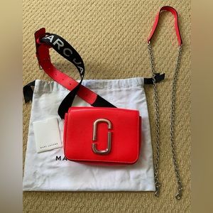 Marc Jacobs HipShot Bag